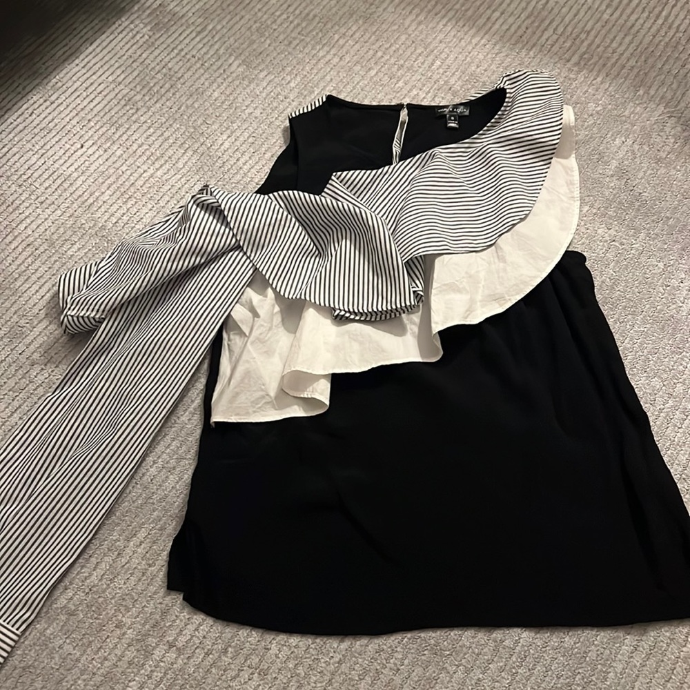 Asymmetrical Top